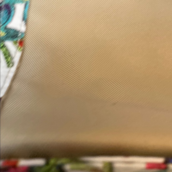 American Floral Women's Bag With guitar strap NWT - Picture 9 of 15